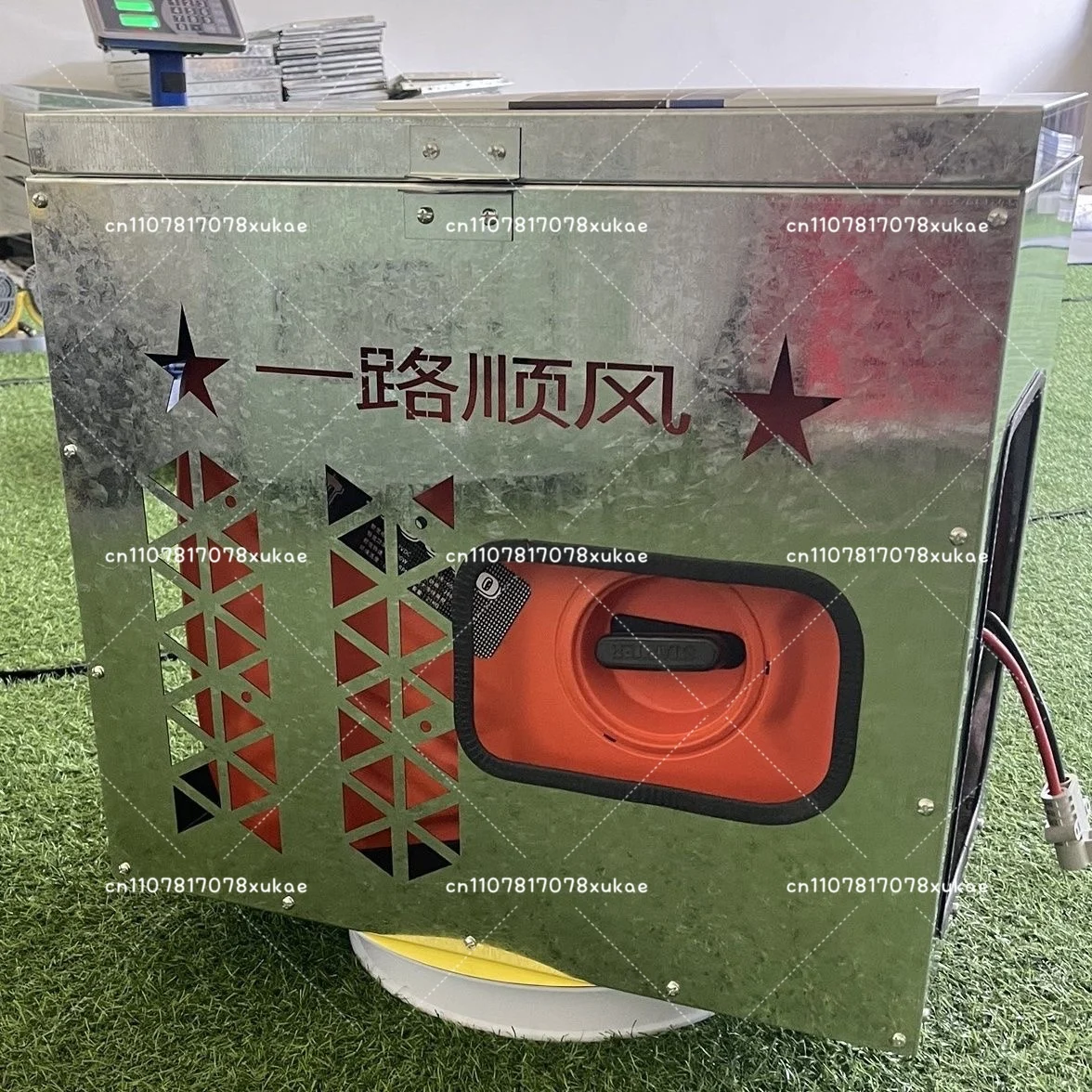 

Универсальная 24 В парковочная фиксированная рама, шасси, противоугонная коробка, кронштейн для коробки грузовика, полка