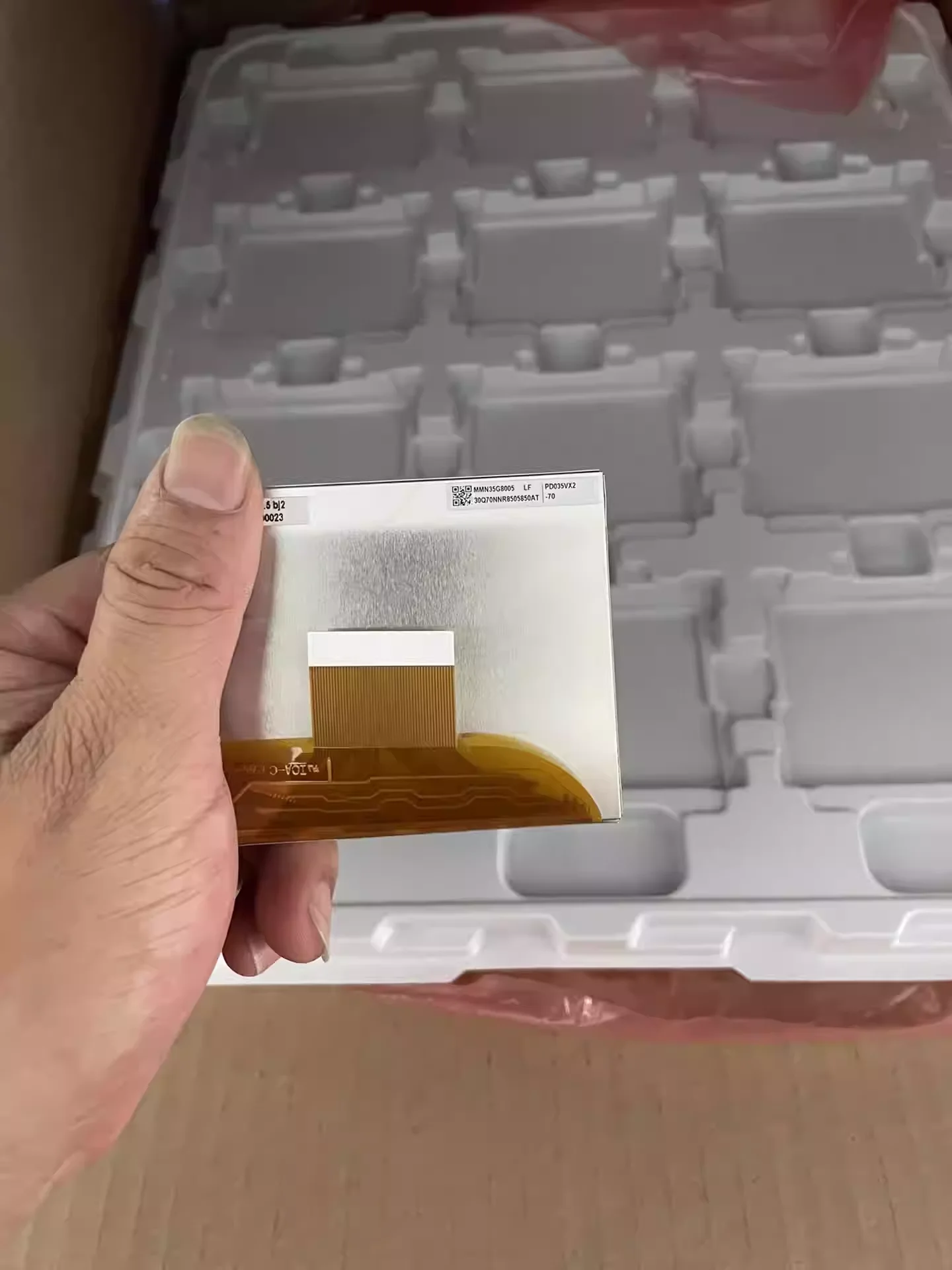 

Тахеометр TM50 с ЖК-экраном