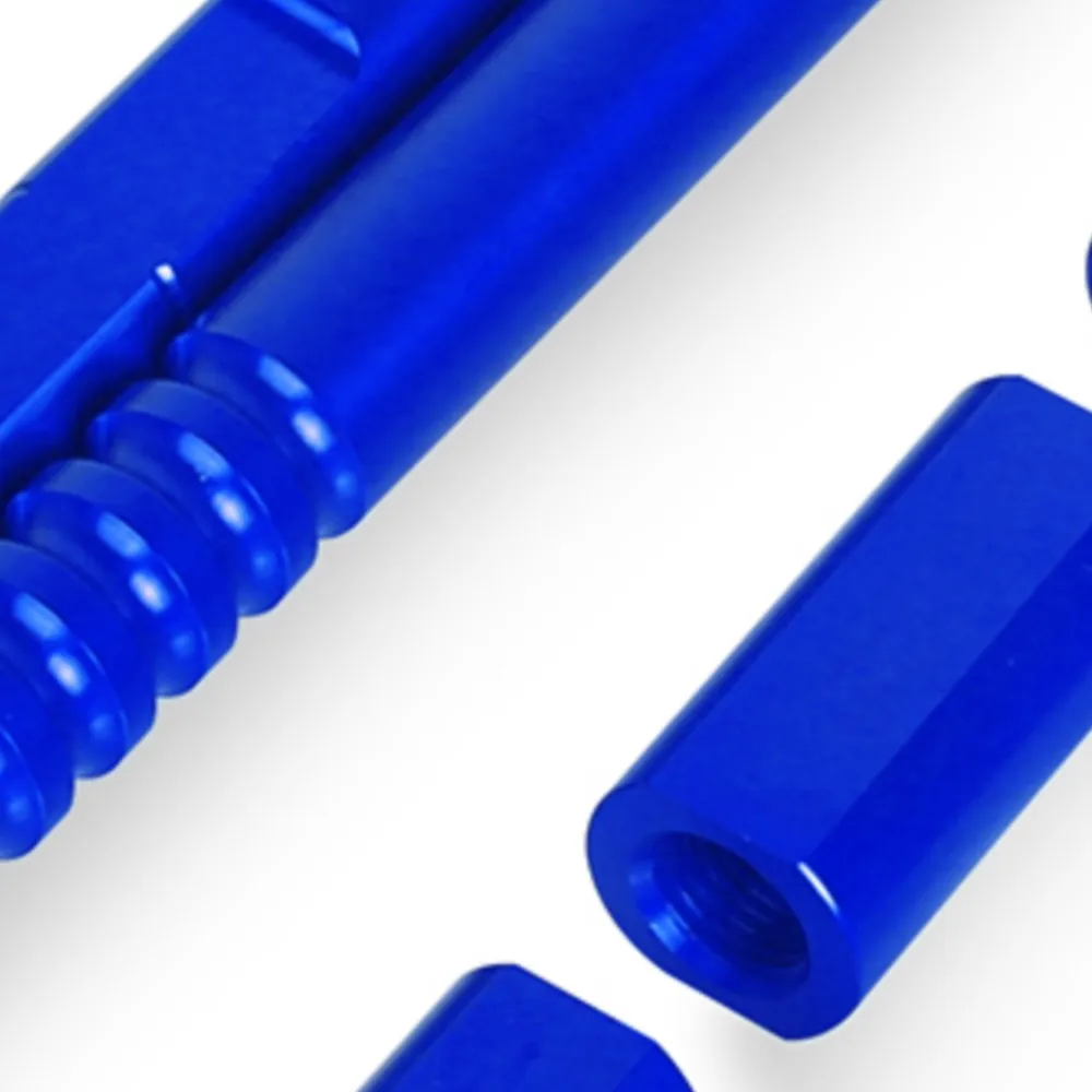 

Fit 10.3mm & 12.7mm / 13.3mm & 14.3mm Cartridge Rod Fork Damper Rod Holding Tool Fork Bleeding Tool Spring Compressor Repairing