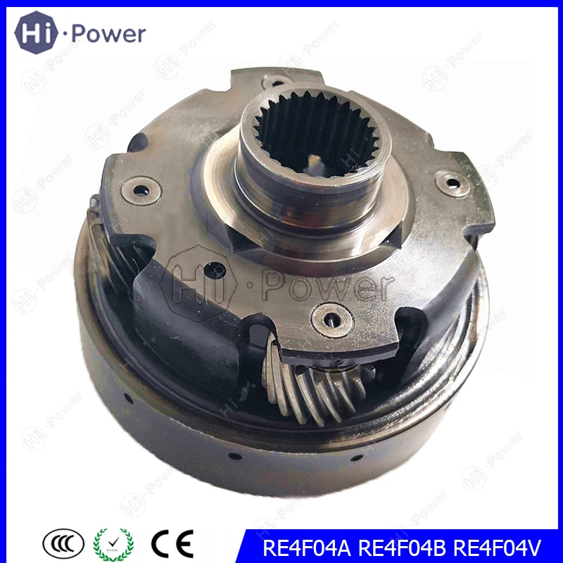

RE4F04A RE4F04B RE4F04V Transmission Reverse Planet Carrier For NISSAN INFINITI Gearbox