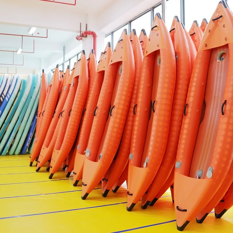 

Cross-border inflatable kayaks, single and double kayak, lure fishing boats, rafting boats, canoes, paddleboards, kayaks