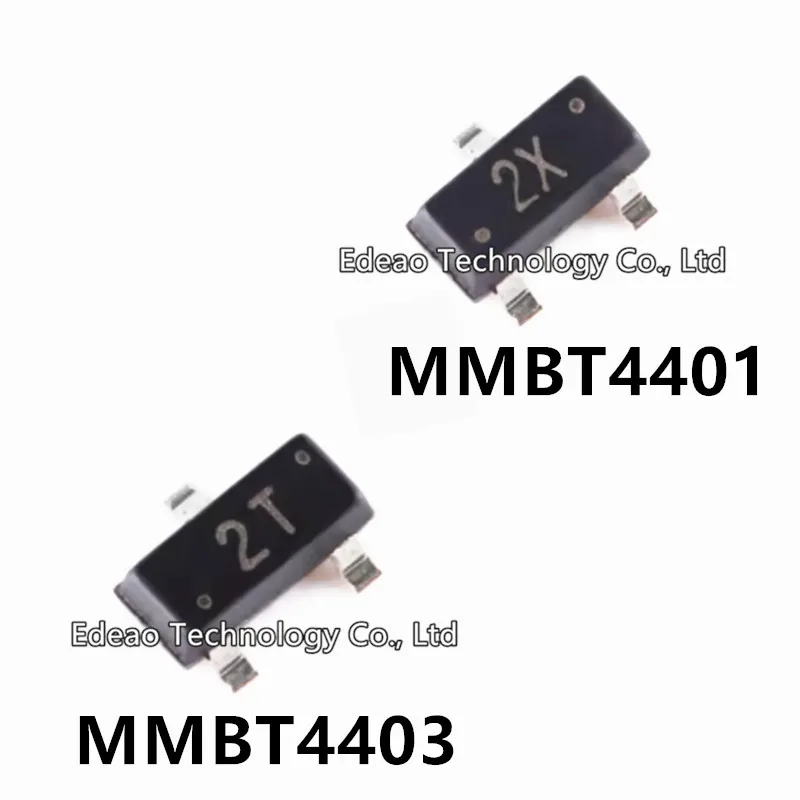 Understanding the 2T SOT23 Transistor: A Comprehensive Review and Guide