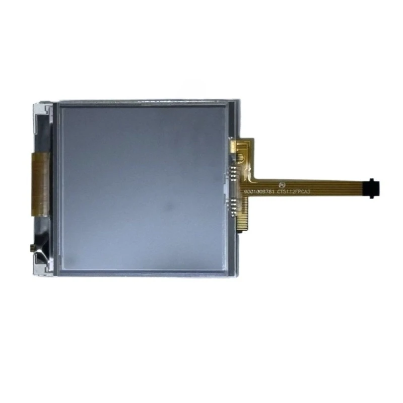 Oven LCD screen LCD coffee machine HBG656 touch screen glass