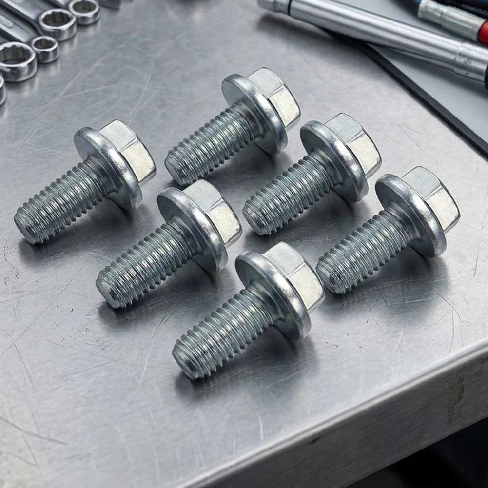 Efficient Maintenance Solutions Replacement Bolts 19M7786 Replacement Bolts Robust Construction Easy Installation