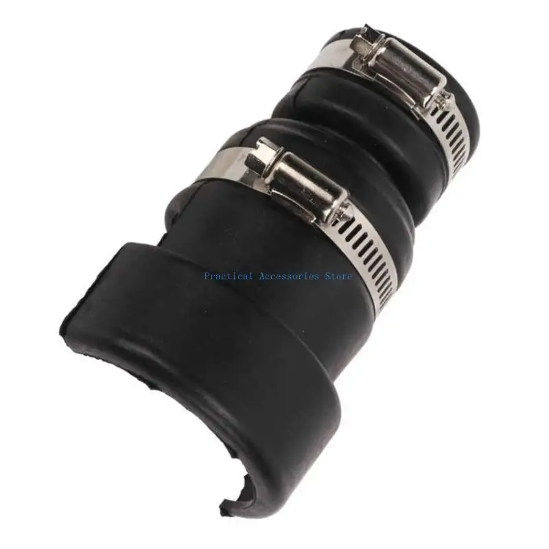 

U75E Replace 420832648 Boat Rubber Drive Shaft Boot Bellow for 130 155 215 255 260 Oil Drive Shaft Boot Bellow & Bearing