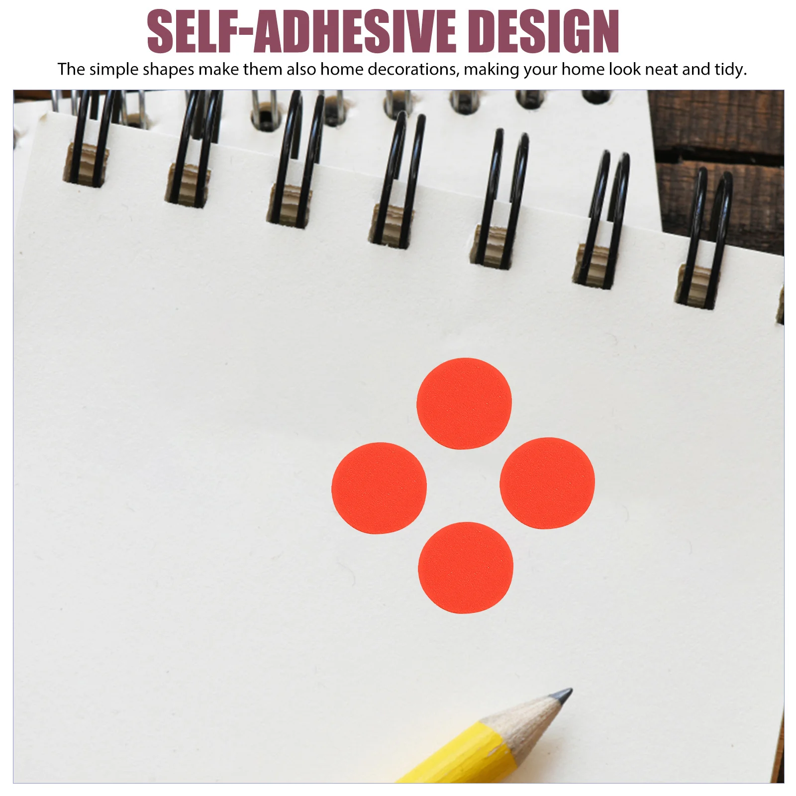 

16 Sheets Colored Circle Stickers Dot Labels Round Color Coding Stickers For Organization File Folders School Office Home Sticky