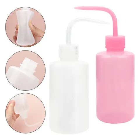 250 ML Eyelash Cleaning Washing Bottle Care Graft Eyebrow Remover Skin Lash Cleanser Bottle Eyelash Extension Tools JJMGJ02
