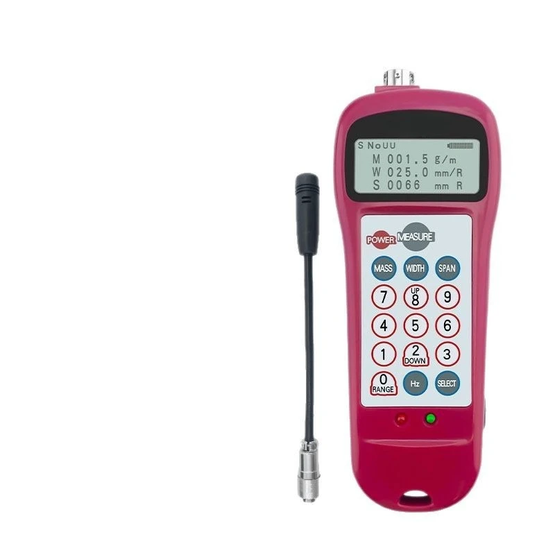 

U-508 Измеритель натяжения ремня Sonic (ультразвуковой)