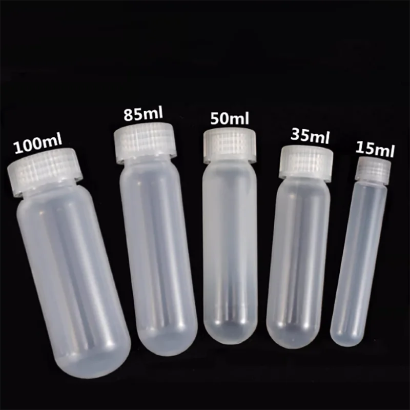Ultra-high speed centrifuge tube 10ml30ml50ml round bottom test tube resistant to high temperature and high pressure centrifuge