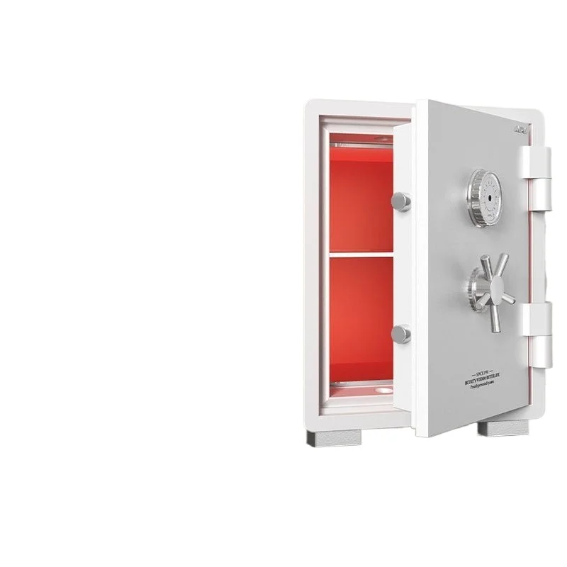 Fire Safe Household Heavy Duty Office Document Safe