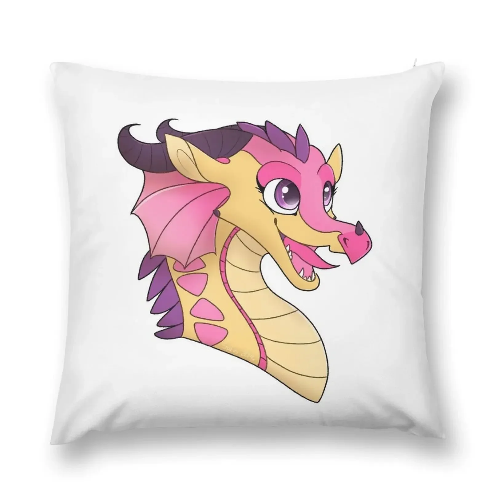 Kinkajou Throw Pillow Anime Luxury Cushion Cover Sofa Pillow Cover Sitting Cushion pillow