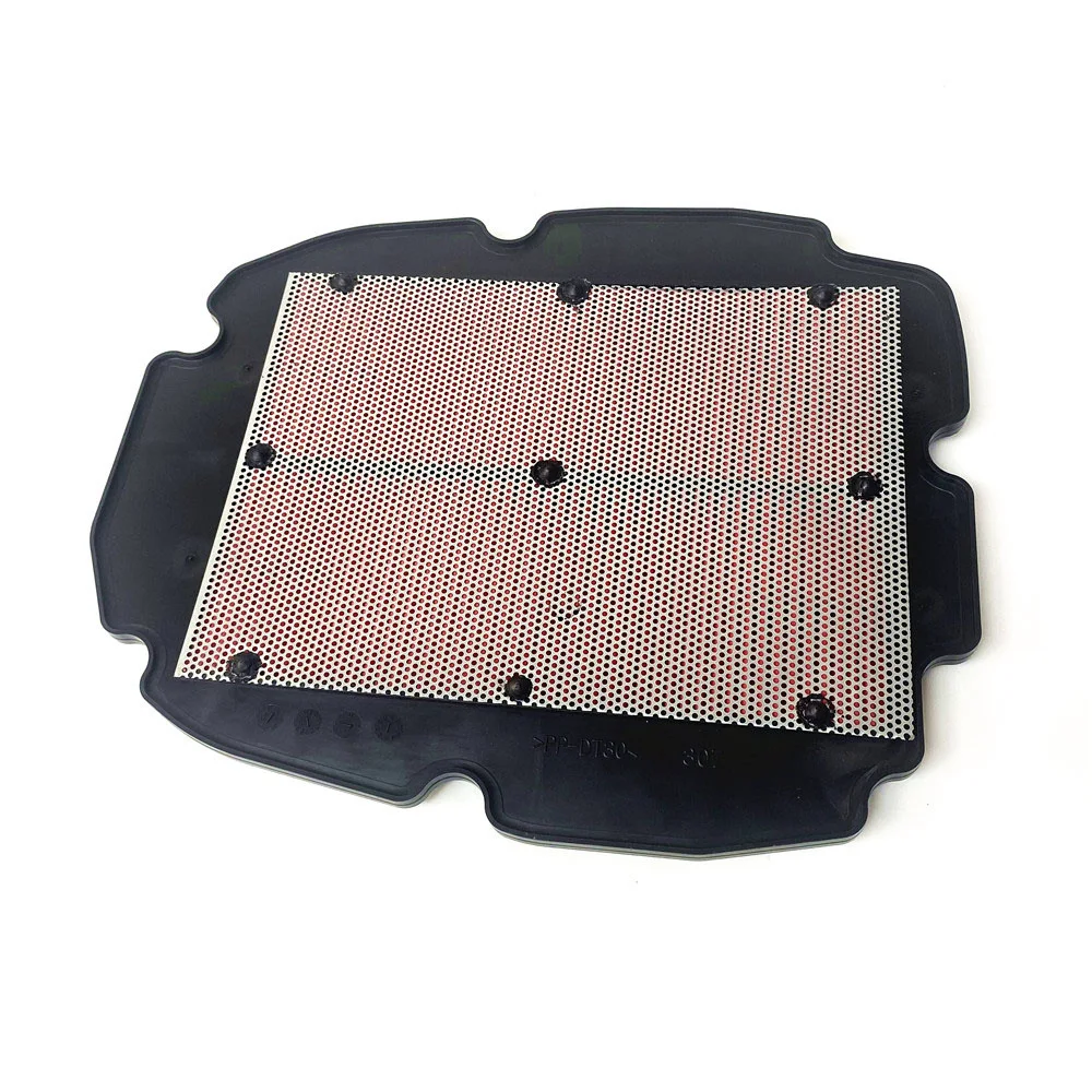 Motorcycle Air Filter For Honda VFR800 RC46 VFR 800 RC 46 17210-MBG-000 17210-MCW-D00 17210-MCW-D01 Air Filter Cleaner