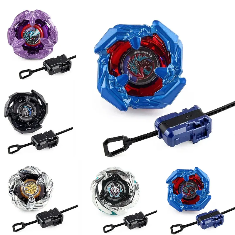 Burst Gyro X Bx Gyr…