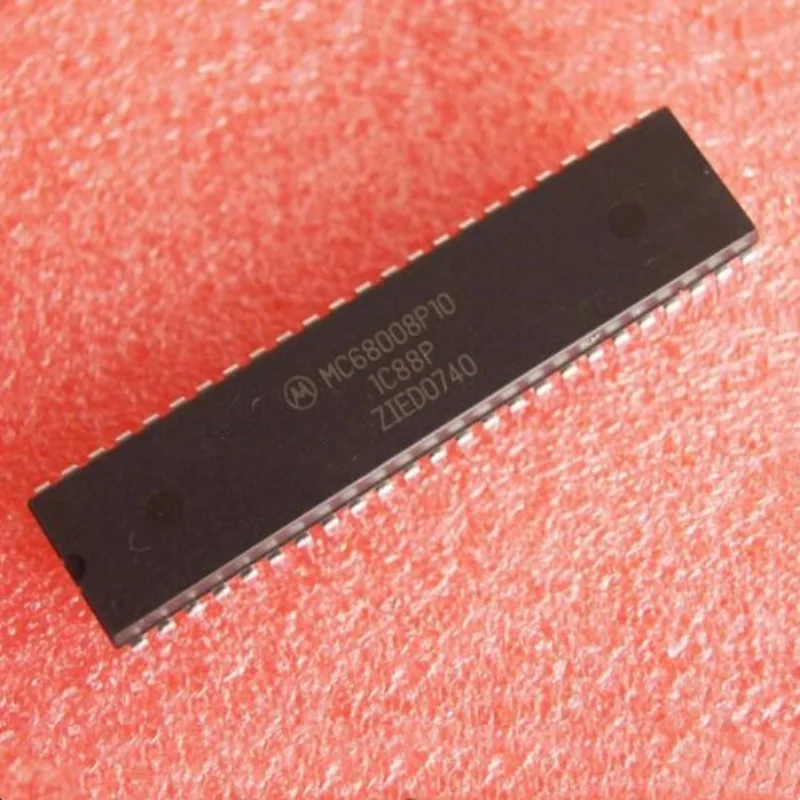 

MC68008P10 NEW Original Genuine Chip Packing 48-DIP