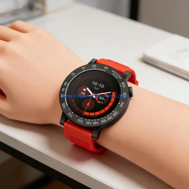 

G7NE Ударопрочная рамка часов, защитная крышка для легкого ПК, стильный корпус