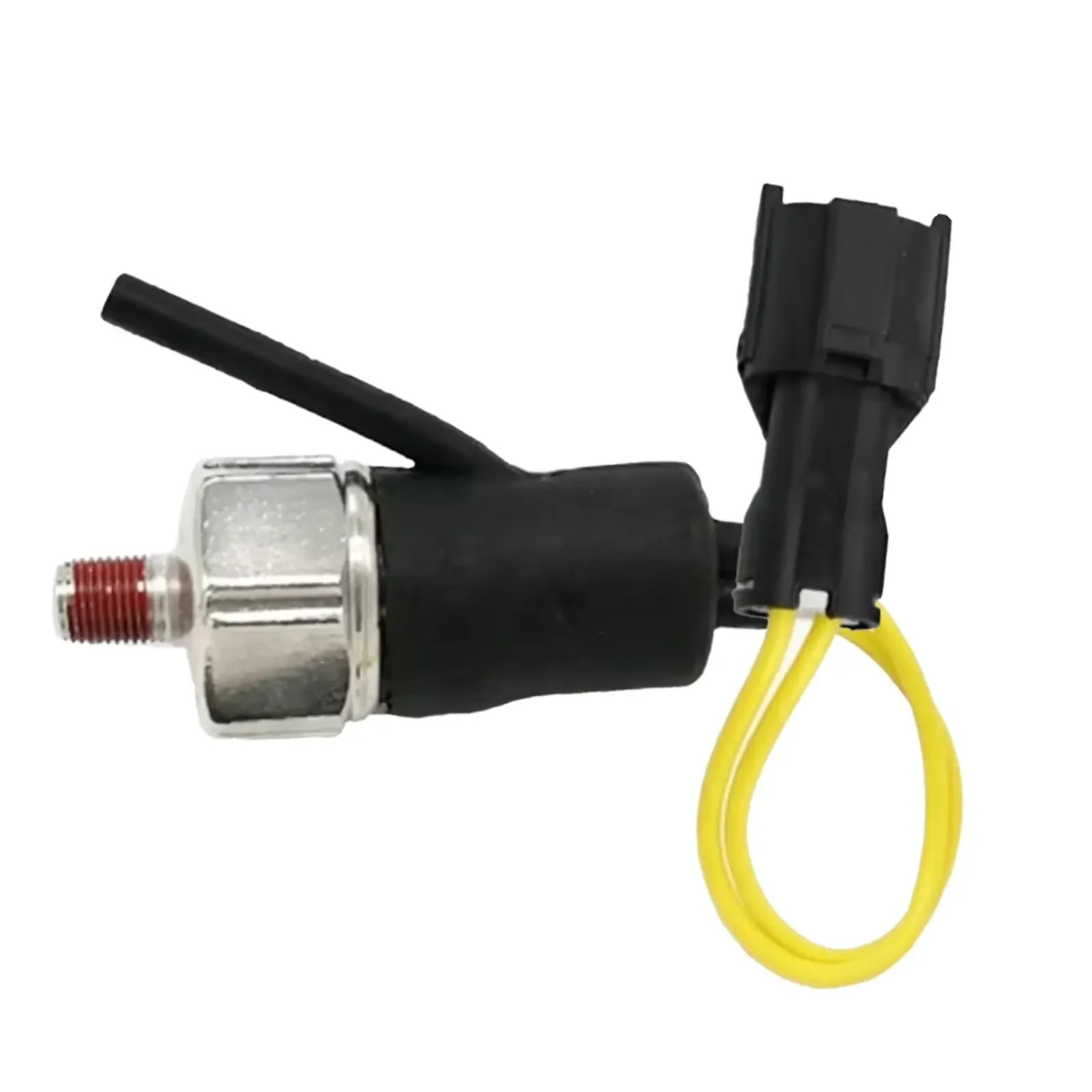 MSparts Oil Pressure Sensor 1-82410170-1 1824101701 for Isuzu 6BG1 4BG1 Engine Hitachi EX120-3 EX120-5 EX200-3