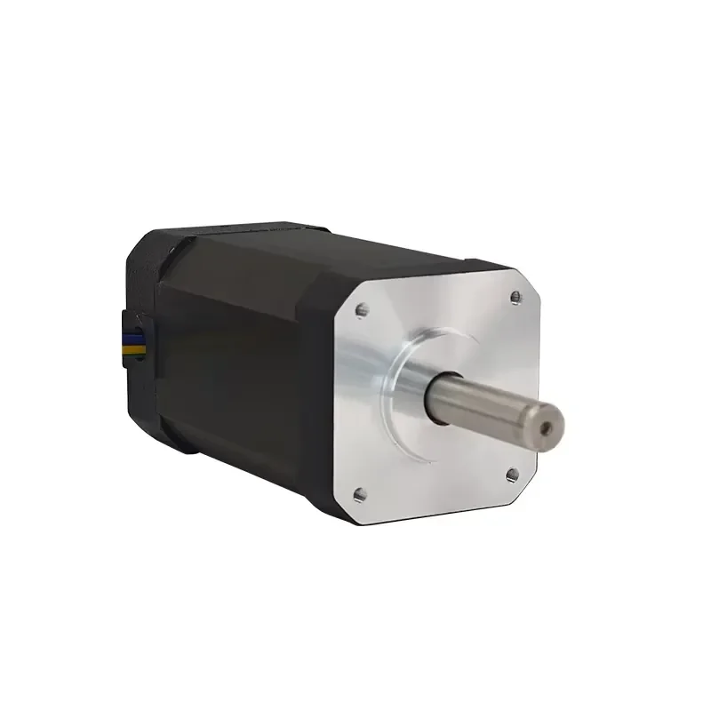

12V 24V 4000rpm 0.25n.m 105W 42 BLDC Motor With Body Length 100mm for Medical Equipment