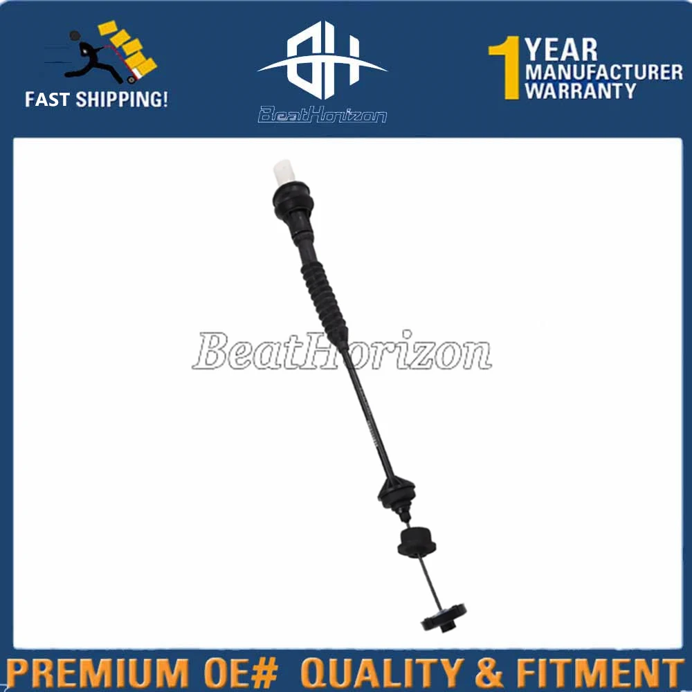 

Трос сцепления механической коробки передач 2150EC 9686559280 для Peugeot 206 207 Citroen C2 Хэтчбек Седан