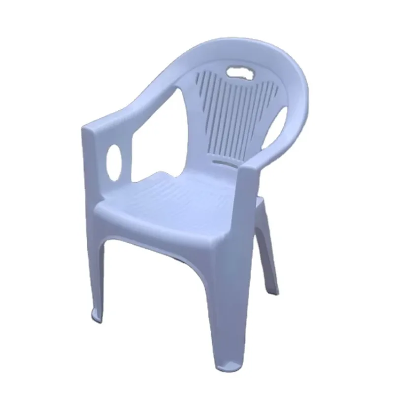 

Powerful Plastic Garden Chair White Plastic Chair