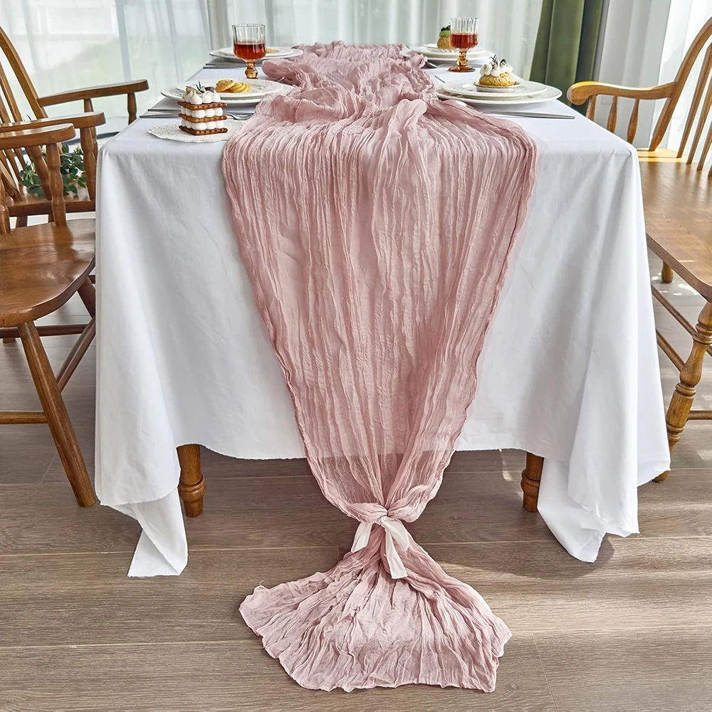Thumbnail 3 - #52 Highest Rated Table Runners to Buy in 2026