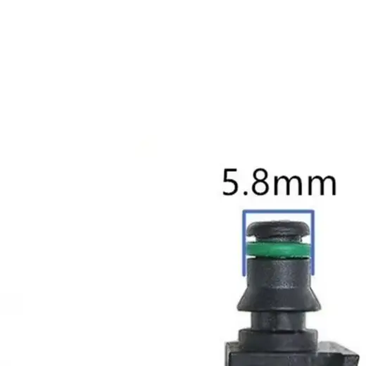 Fuel Line Connect Joint with 45 Degree Bend and Dual Inlet/Outlet Ports for Integration into Existing Fuel Pathways