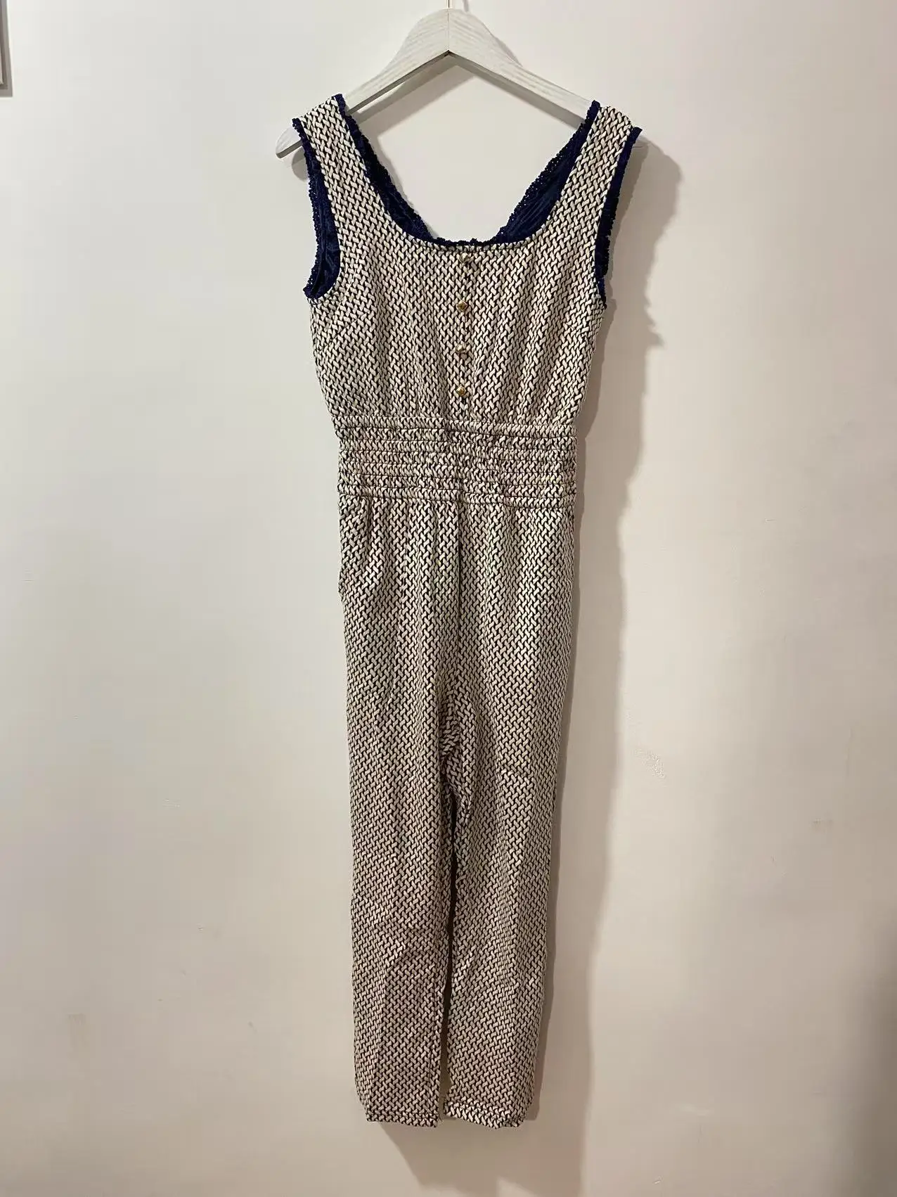Japan Liz Lisa Original Knitted Lace Bows Jumpsuit One Piece