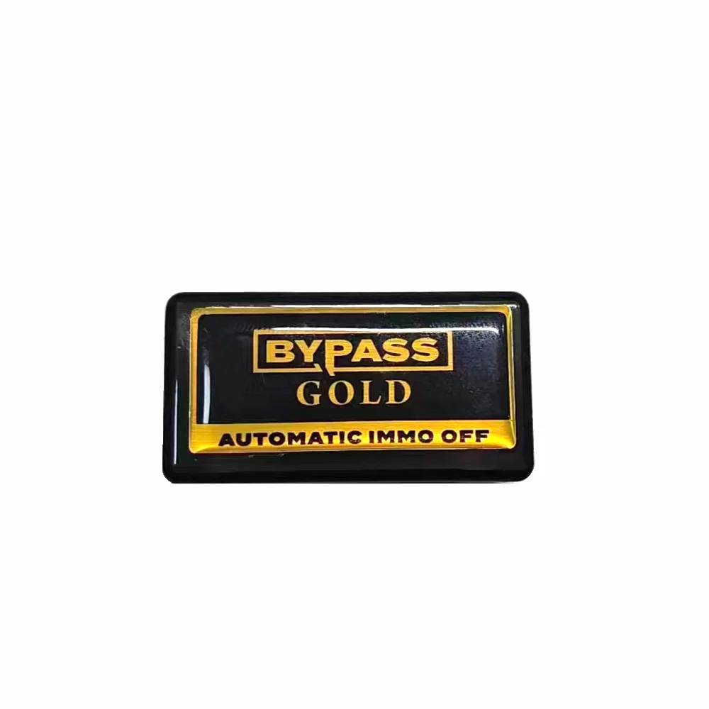 IMMO Bypass Gold OBD2 For Automatically Remove Immo Through OBD2 Plug in VAG Group Cars Diagnostic Tools  for V-W Au+di