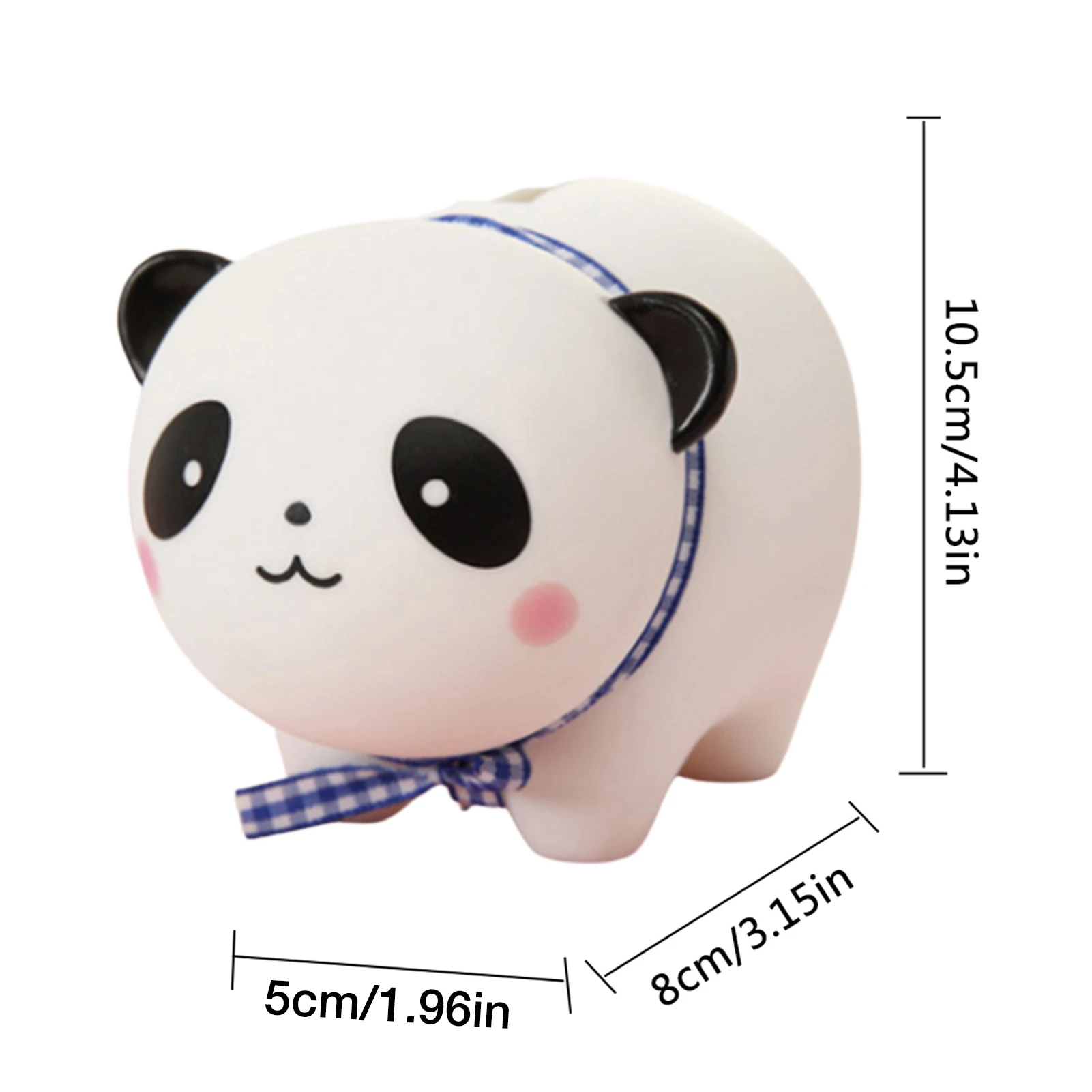 Small Piggy Bank Money Boxes Storage Kids Toys Home Decor Money Saving Box Children Piggy Money Bank Animal Piggy Bank