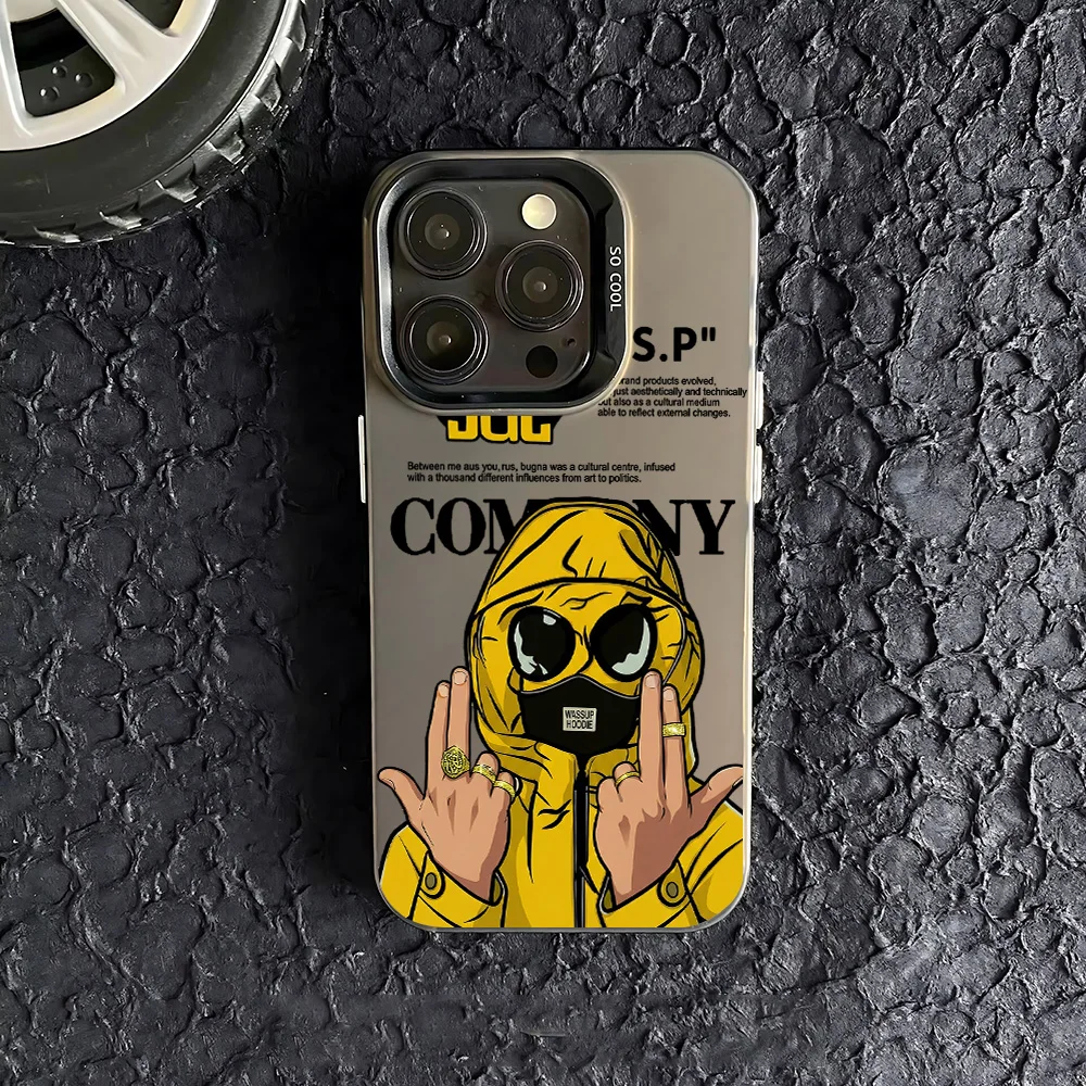 iPhone C-ComPanys-luxury-C-Cp - Phone Accessories Company incelemesi ve fiyatı