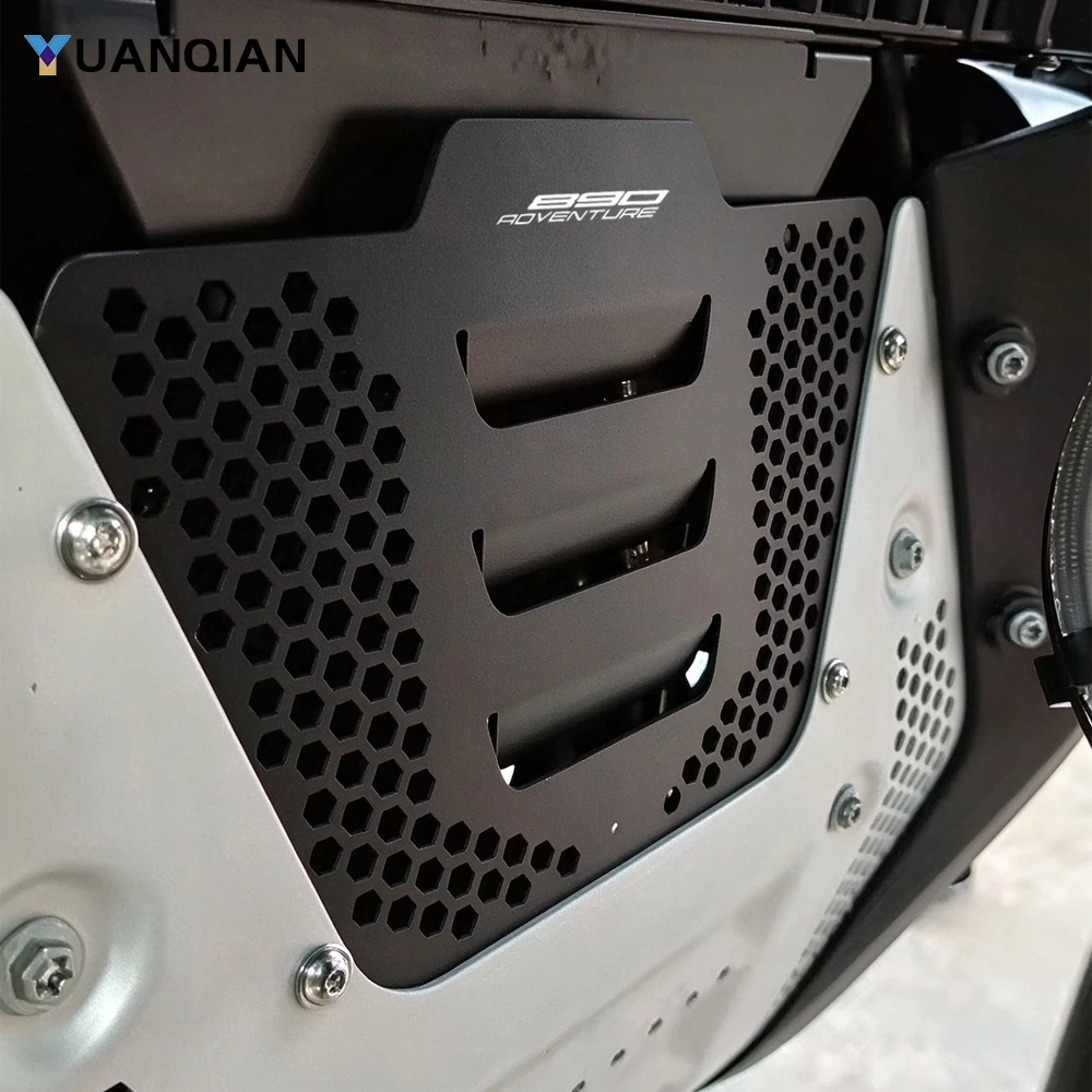 Crap Flap For KTM 790 890 Adventure R Rally Norden 901 Expedition 2019-2027 Engine Guard Cover Lower Belly Pan Protector Parts