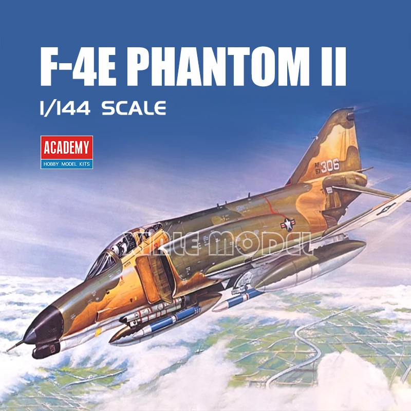 Academy 12605 Us F-…