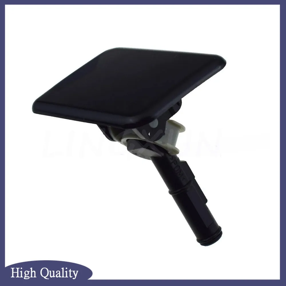 

Крышка форсунки омывателя фар, левая неокрашенная замена 98680-3Z000 98680 3Z000 для Hyundai i40 2011 2012 2013 2014