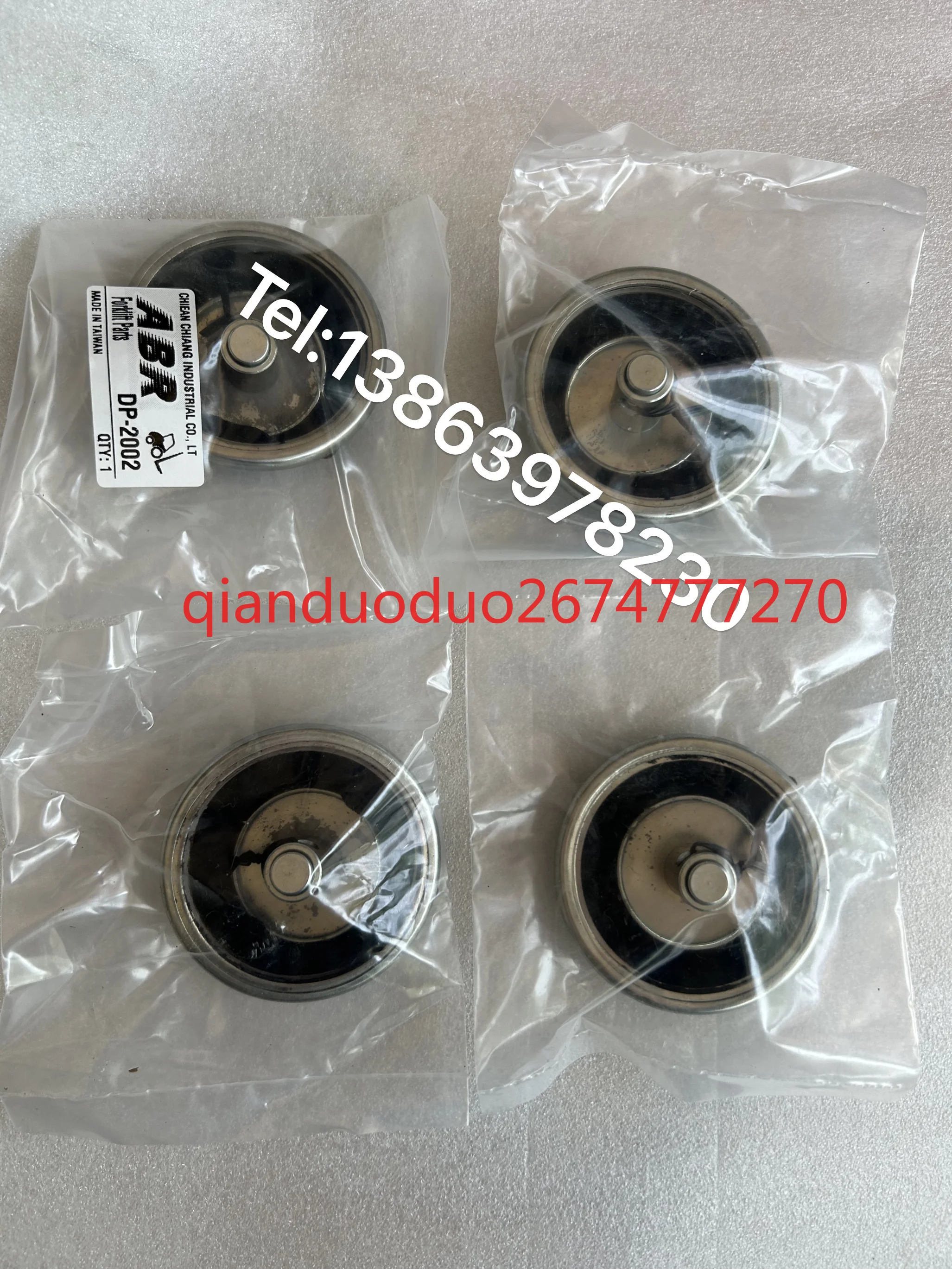 

Forklift Parts Diesel Pump Leather Film for Isuzu C240, Toyota 2J