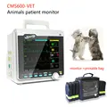vet and bag
