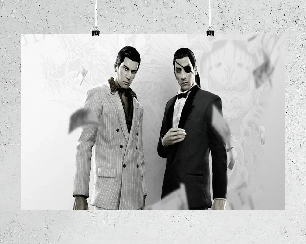 H204 Ryu Ga Gotoku … - image