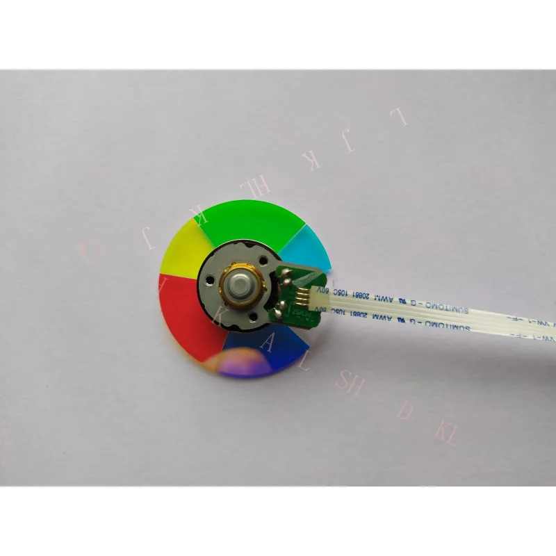 NN  original color wheel for OPTOMA HD146X projector