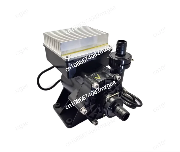 Handheld Welded Optical Fiber Cable for LC-300 370 500 Series, Water Pump and Chiller TL320P New Territories Cooling Equipment