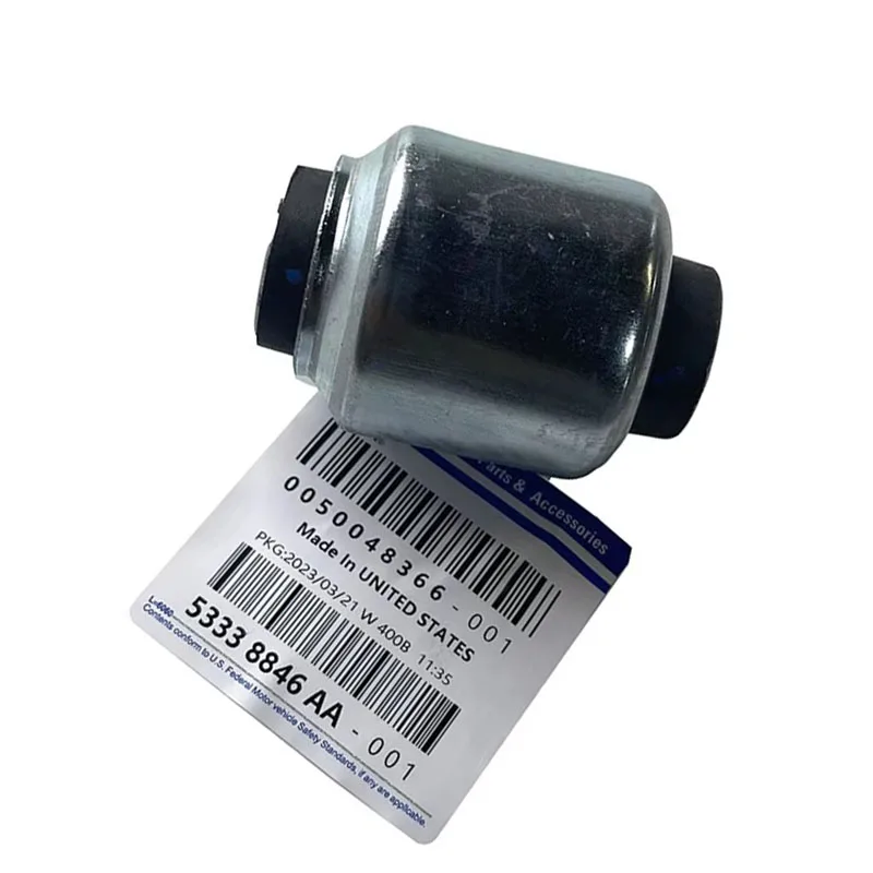 New Front Lower Control Arm Bushing 53338846AA For Jeep Cherokee