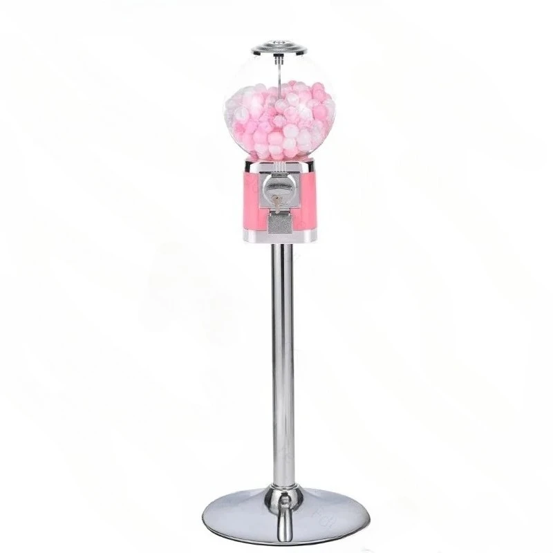 50Mm Large Eg-g Twisting Machine 45mm Eg-g Twisting  Size Coffee  Vending Machine High Capacity Coin Operated Game