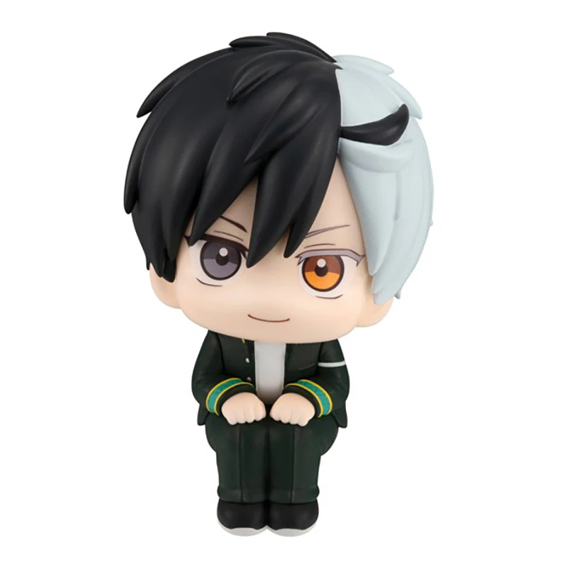 Auf Lager 100 % Original MegaHouse Look Up Wind Breaker Sakura Haruka Anime Actionfiguren Modell Sammlung Spielzeug Sammlung Serie