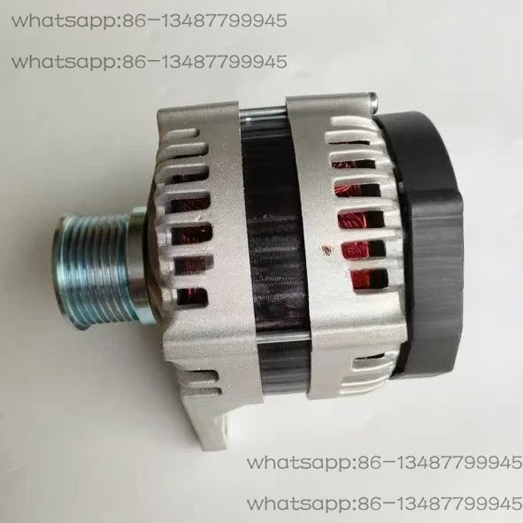 

Generator JFZ2120-2511 Adapted Generator 120A 5318117