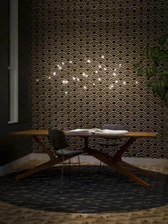 Modern Minimalist Design Cloud of Light Chandelier Elegant Home-applicant Romantic LED Dimmable Hanging Lamps For Living Room