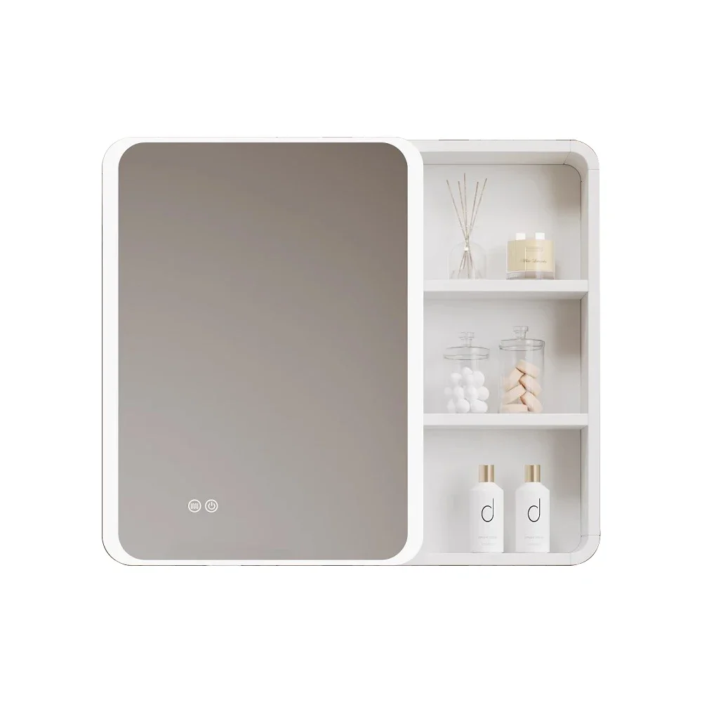 Bathroom Mirror Ita…