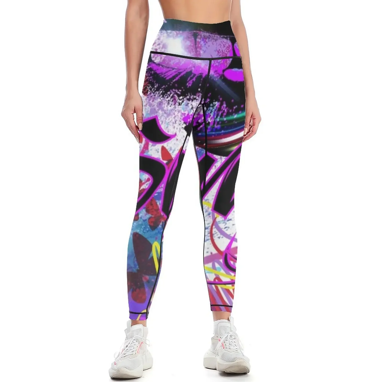 

Swag Leggings Golf wear Women's trousers Womens Leggings