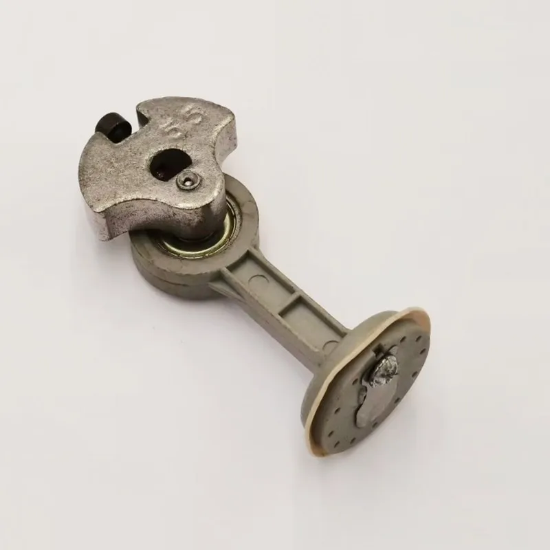 

Car air pump accessories Extended Piston connecting rod accessories Air pump 12V portable For 30mm Cylinder