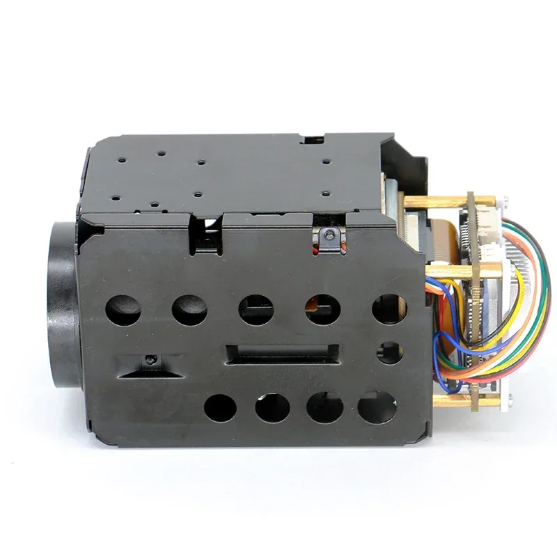 

New 5.9-94.4mm16X Optical Zoom IP Camera Module STARVIS 2 5MP IMX675 Hi3516DV500 SDK SMTSEC CCTV Block Camera Module SIP-K675D5-