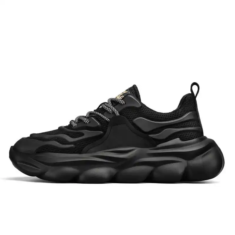 High Platform Massive Luxery Sneakers Women Running Summer Shoes Women White Boots Sport Order Womenshoes Shose Leisure