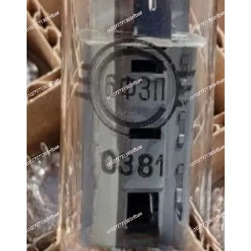 

1 Pcs Brand New Tube Generation ECL82 6BM8 Matching Pairs