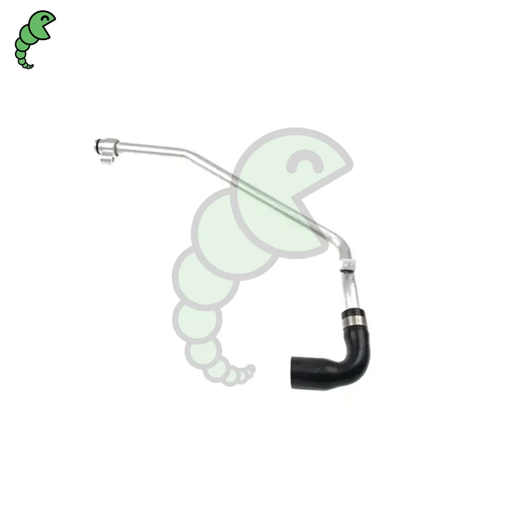 A2712030602 For Mercedes-Benz W204 S211 M271 KE18 OE 2712030602 Auto Parts Radiator Coolant Hose 271 203 06 02