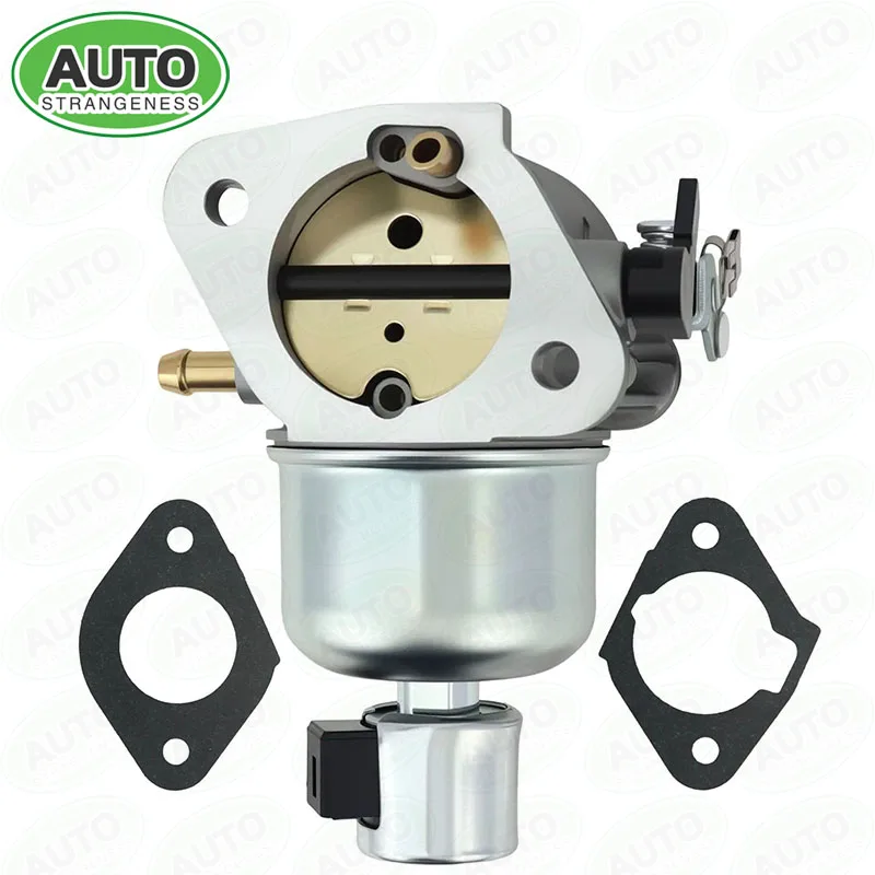 

15004-0986 carburetor fit for Kawasaki 15004-0828 15004-7062 for FR651V FS651V carburettor carburador